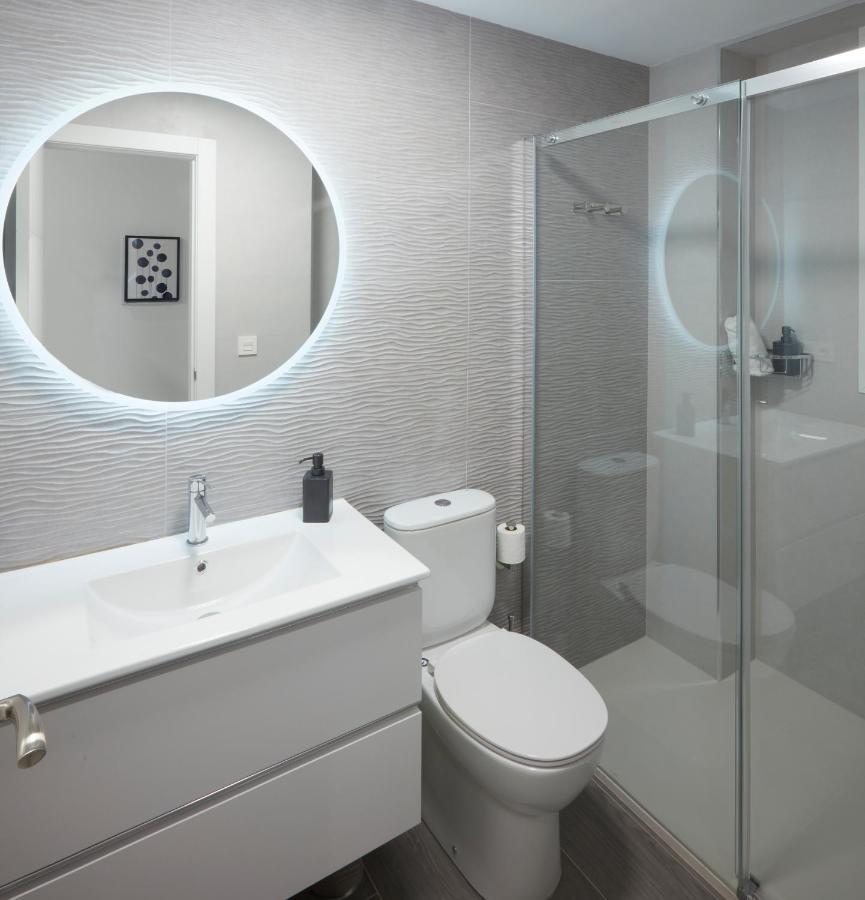 Apartament Qh Reyes Catolicos Grenada Zewnętrze zdjęcie