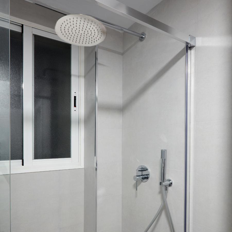 Apartament Qh Reyes Catolicos Grenada Zewnętrze zdjęcie