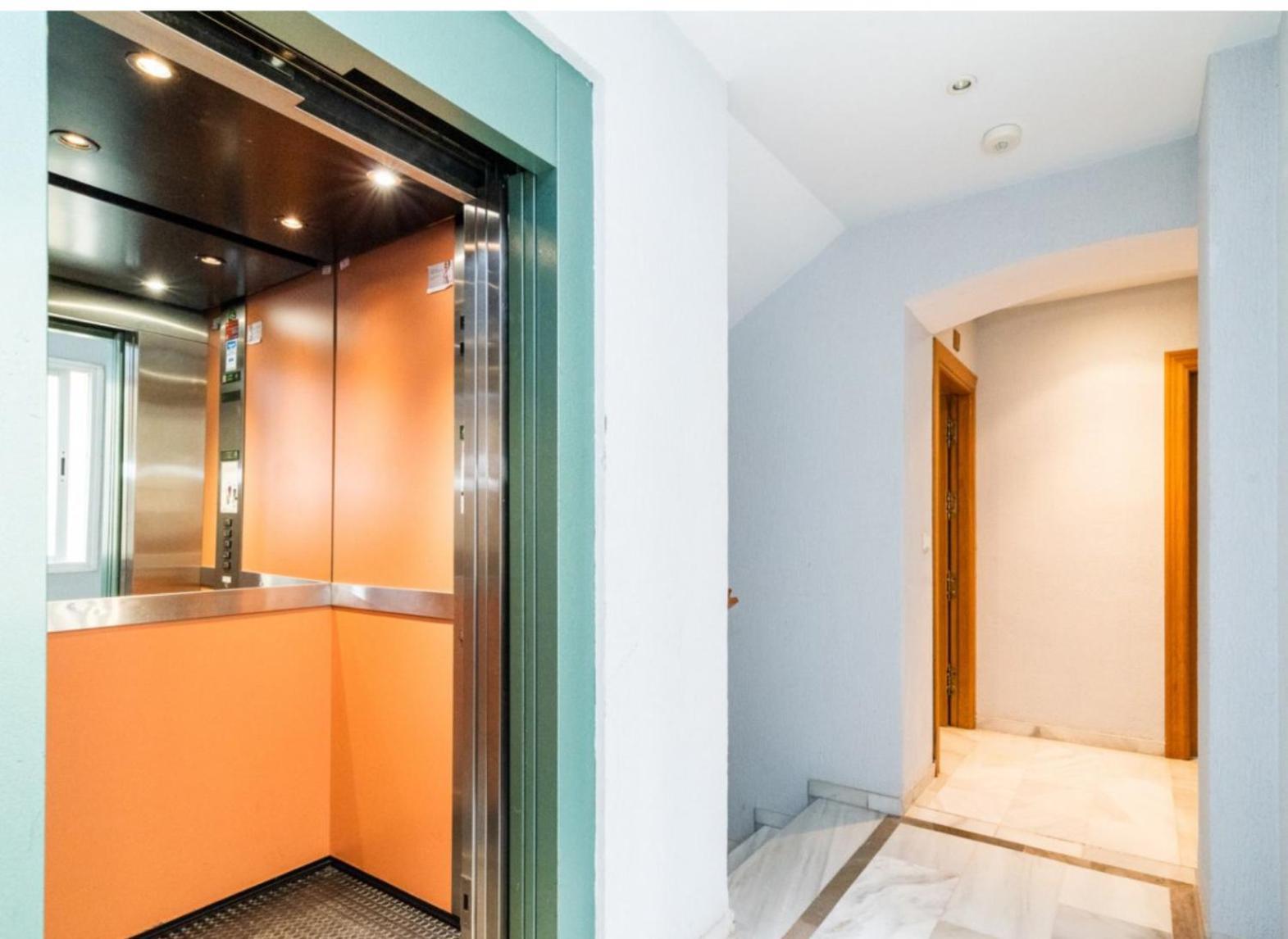 Apartament Qh Reyes Catolicos Grenada Zewnętrze zdjęcie